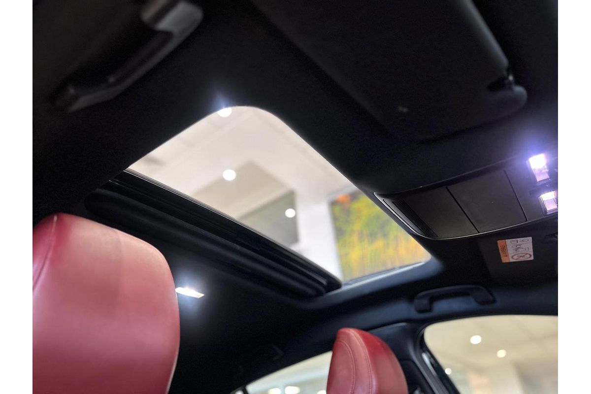 2019 Mazda 3 G25 Astina BP Series