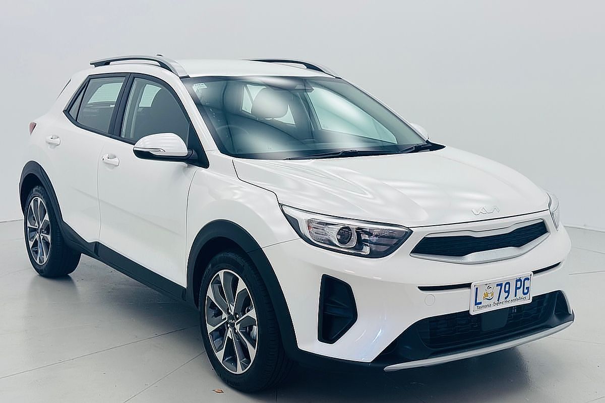 2023 Kia Stonic Sport YB