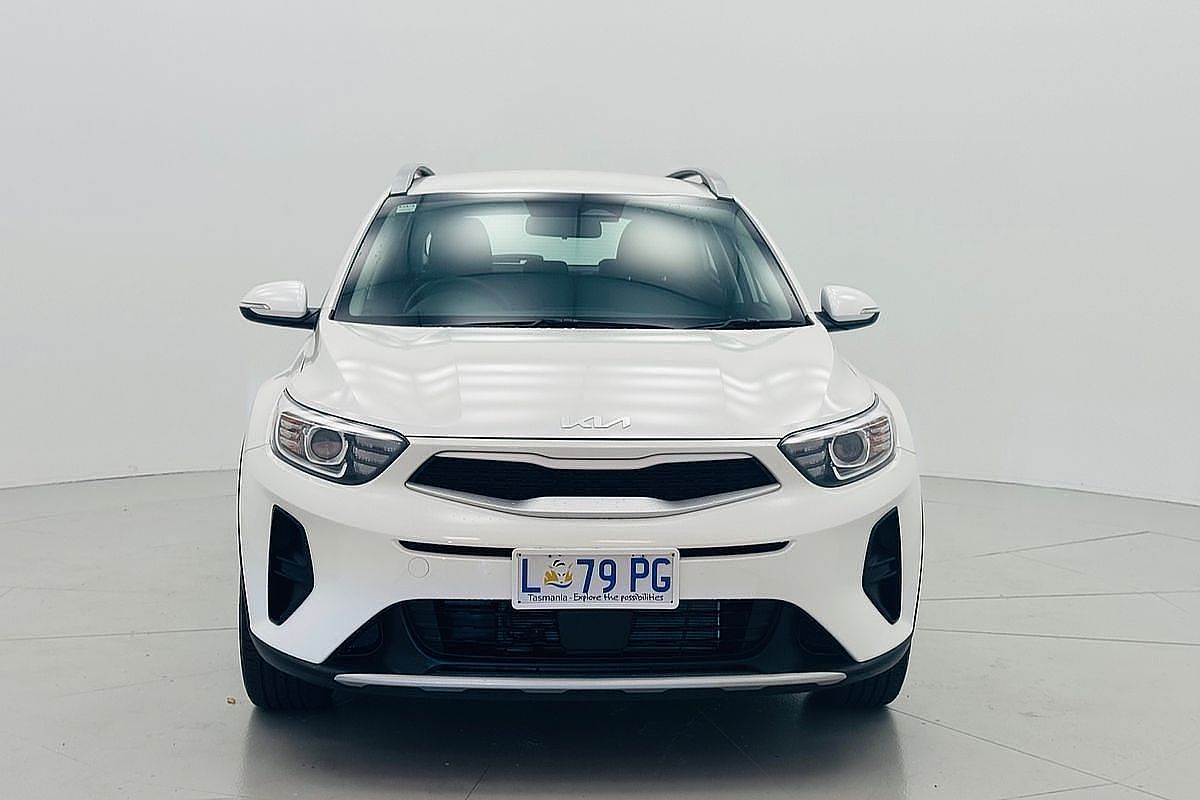 2023 Kia Stonic Sport YB