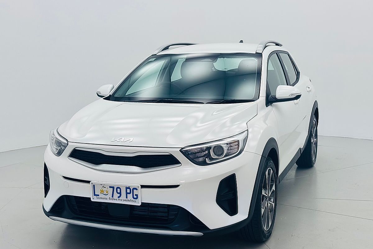 2023 Kia Stonic Sport YB