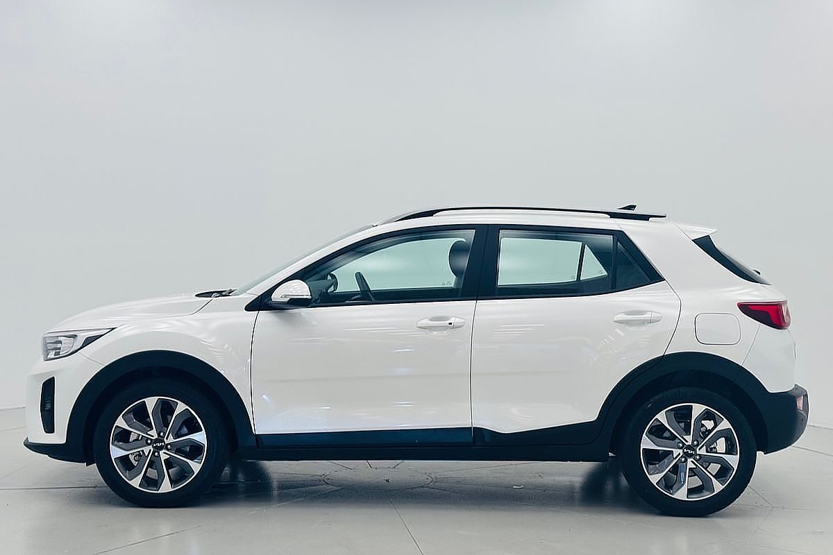 2023 Kia Stonic Sport YB