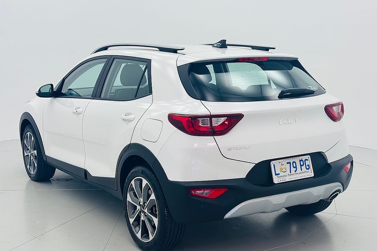 2023 Kia Stonic Sport YB