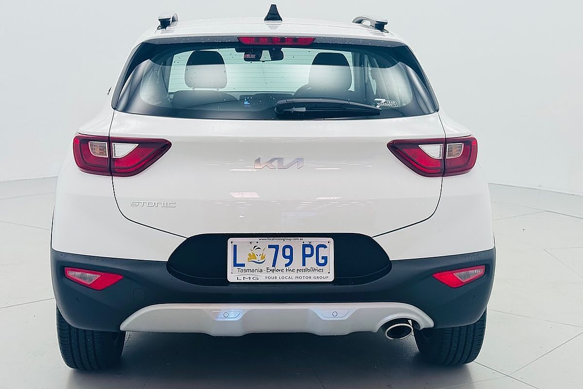 2023 Kia Stonic Sport YB
