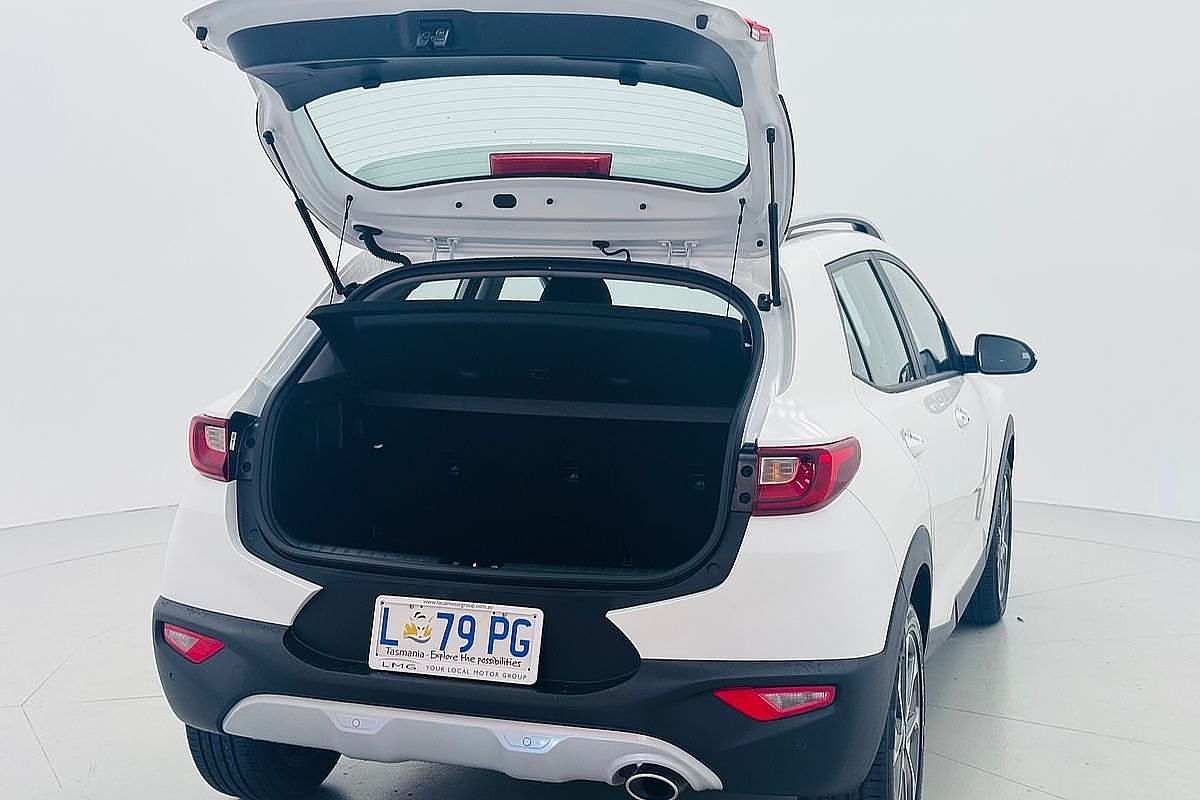 2023 Kia Stonic Sport YB