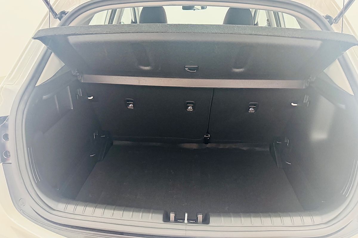 2023 Kia Stonic Sport YB