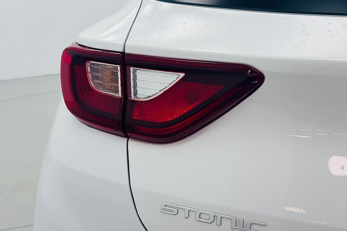 2023 Kia Stonic Sport YB