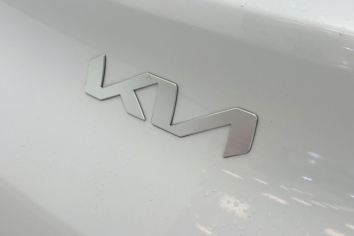 2023 Kia Stonic Sport YB