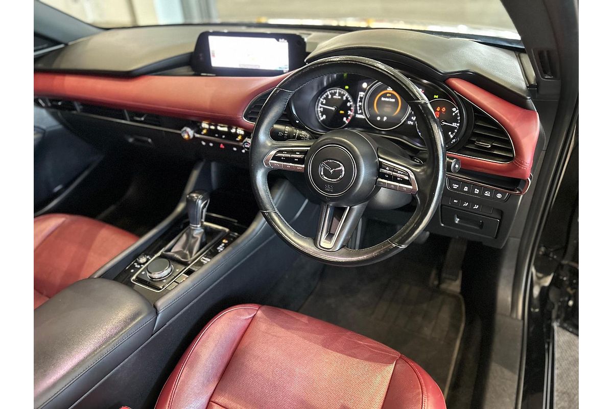 2019 Mazda 3 G25 Astina BP Series