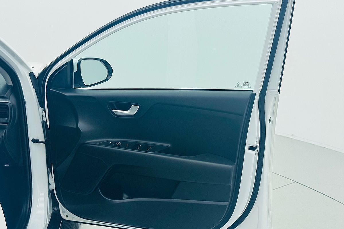 2023 Kia Stonic Sport YB