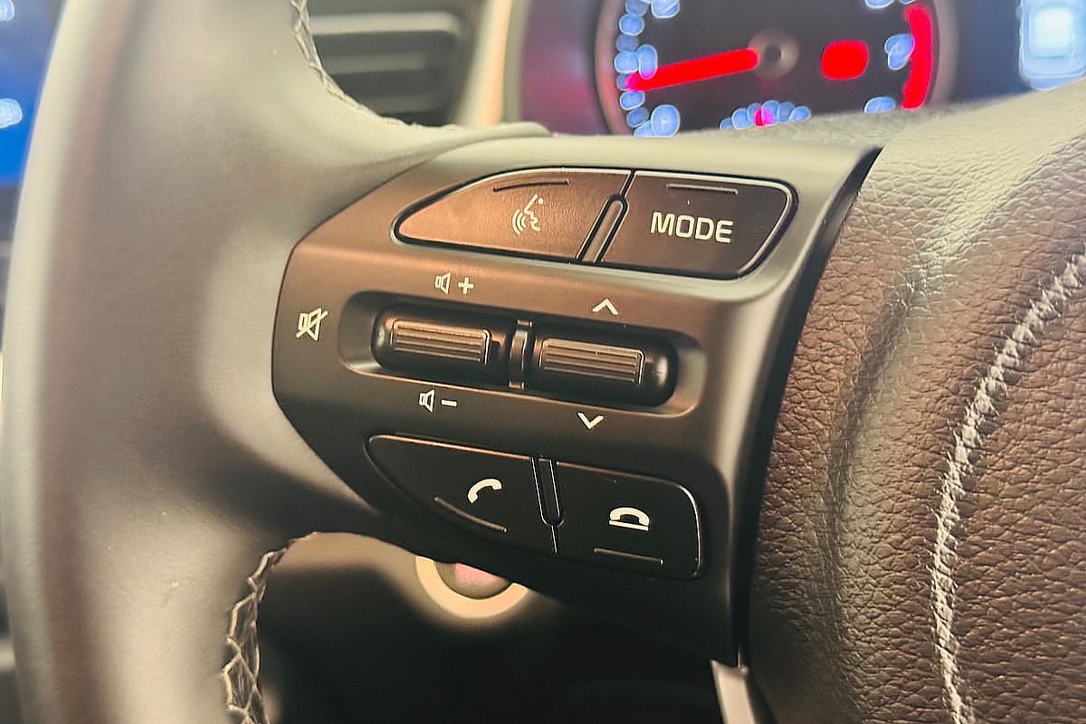 2023 Kia Stonic Sport YB