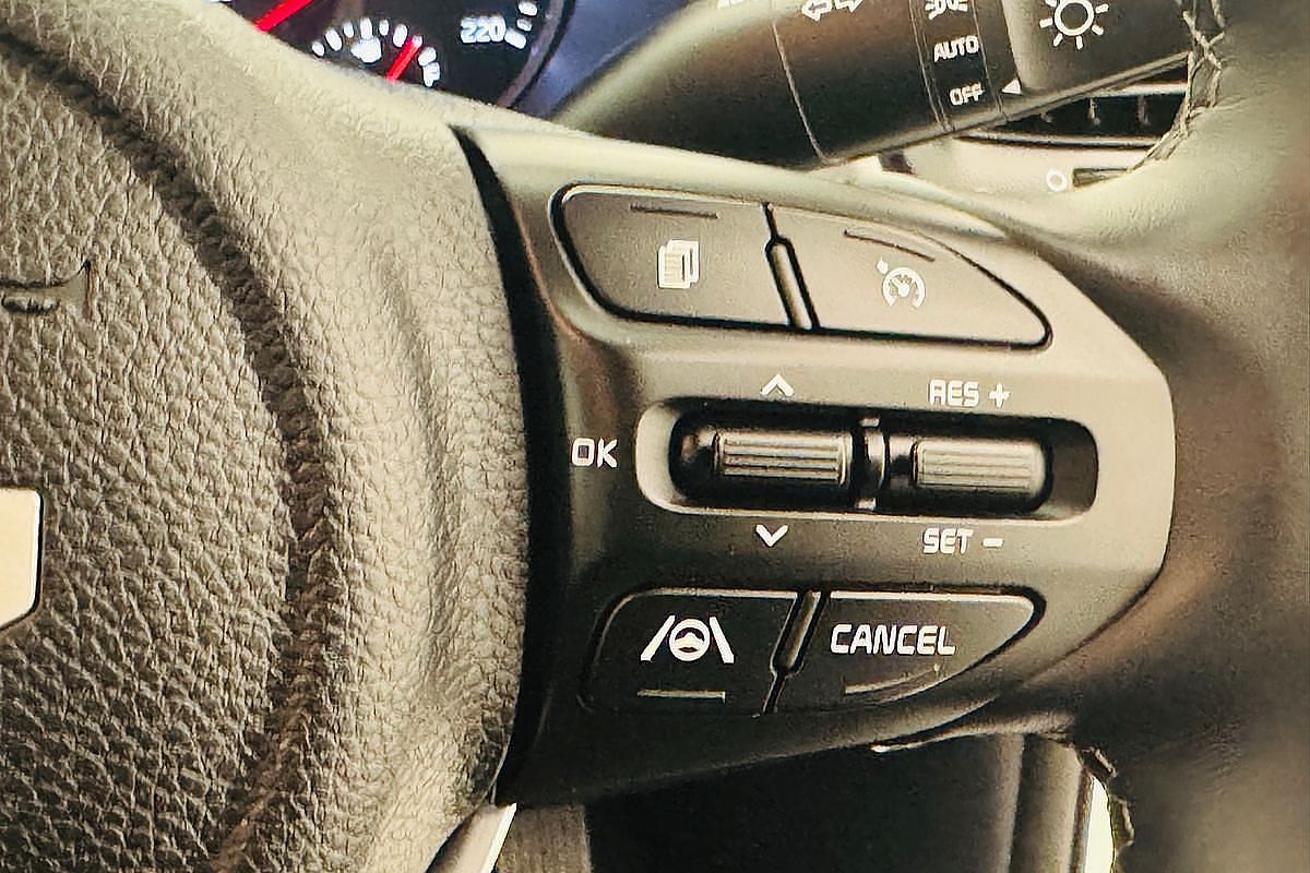 2023 Kia Stonic Sport YB