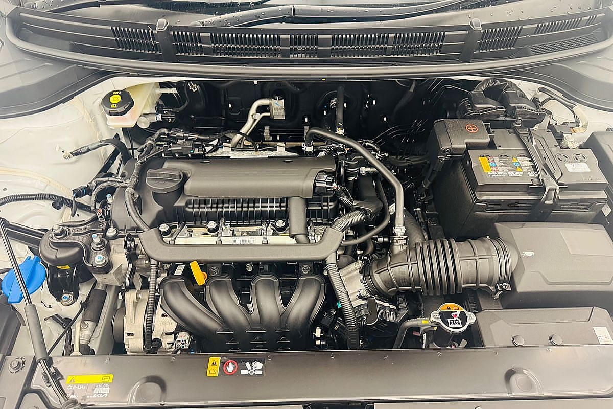2023 Kia Stonic Sport YB