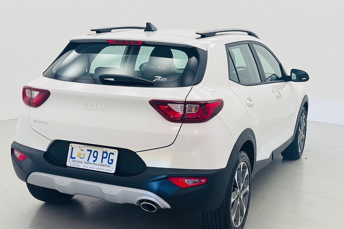 2023 Kia Stonic Sport YB