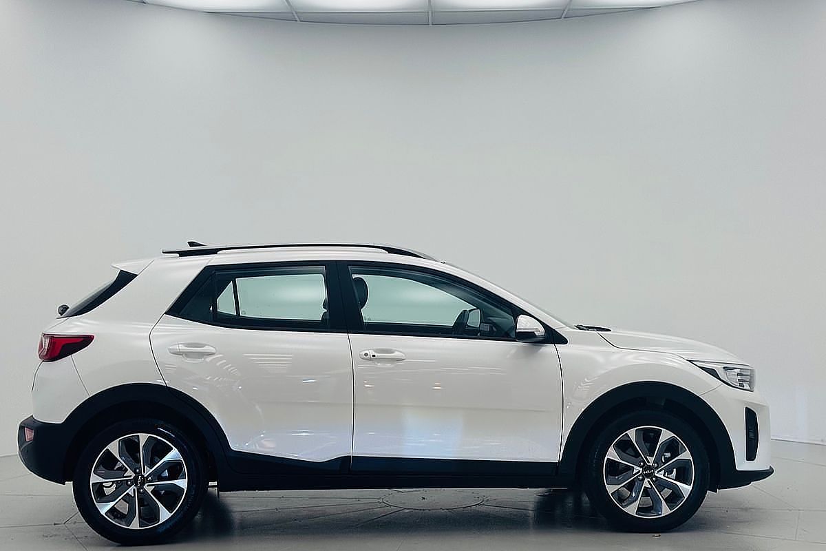 2023 Kia Stonic Sport YB