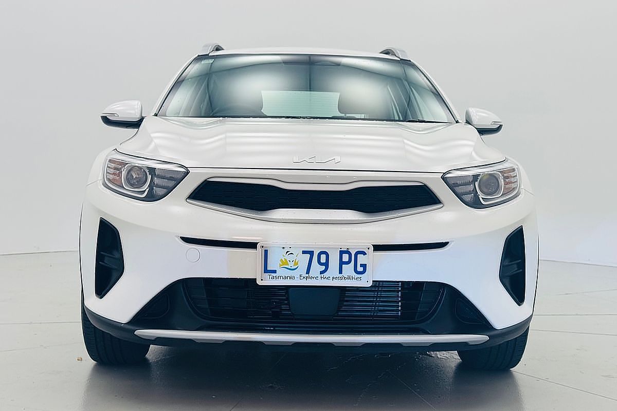 2023 Kia Stonic Sport YB