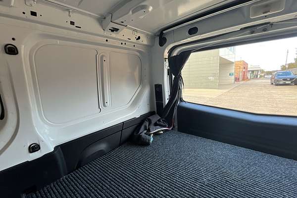 2018 Renault Trafic 85kW X82 SWB