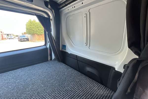 2018 Renault Trafic 85kW X82 SWB