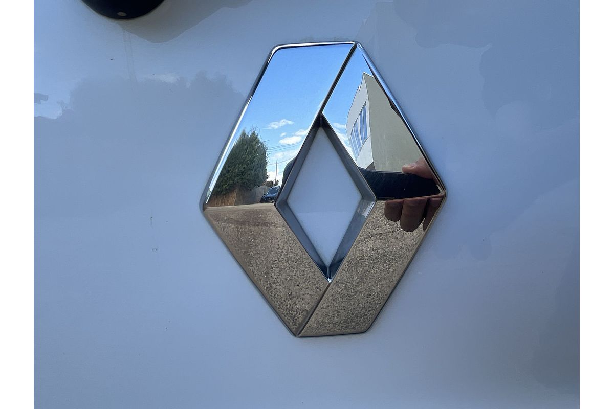 2018 Renault Trafic 85kW X82 SWB