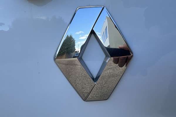 2018 Renault Trafic 85kW X82 SWB