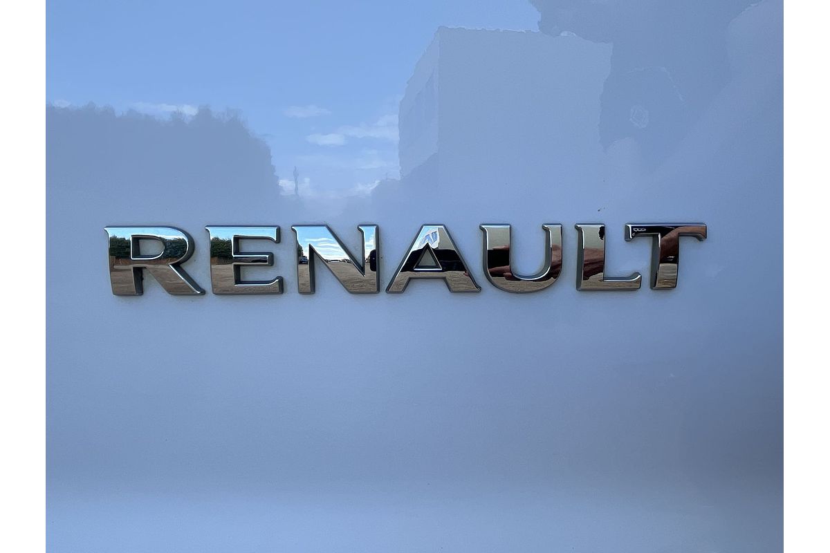 2018 Renault Trafic 85kW X82 SWB