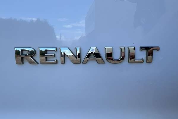 2018 Renault Trafic 85kW X82 SWB