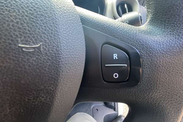 2018 Renault Trafic 85kW X82 SWB