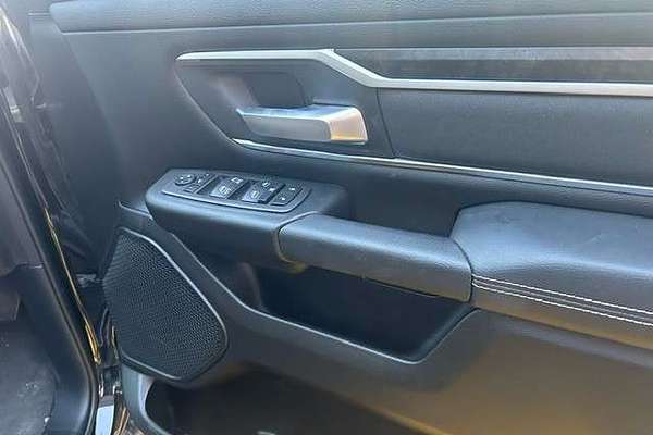 2023 RAM 1500 Big Horn DT 4X4 LWB