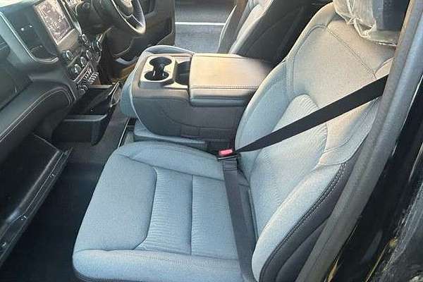 2023 RAM 1500 Big Horn DT 4X4 LWB