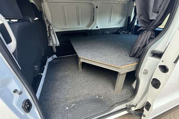 2018 Renault Trafic 85kW X82 SWB