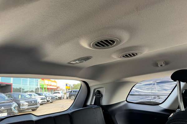 2022 Ford Everest Ambiente UA II