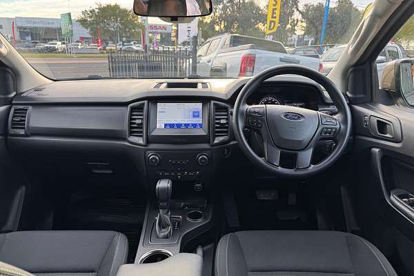 2022 Ford Everest Ambiente UA II