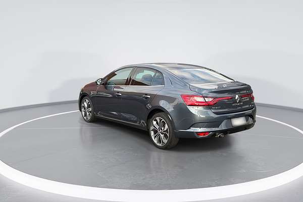 2018 Renault Megane GT BFB