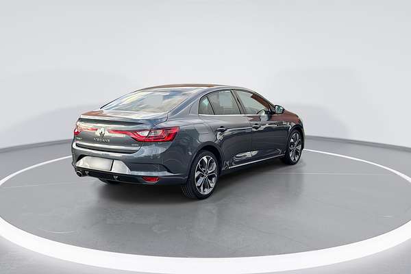 2018 Renault Megane GT BFB