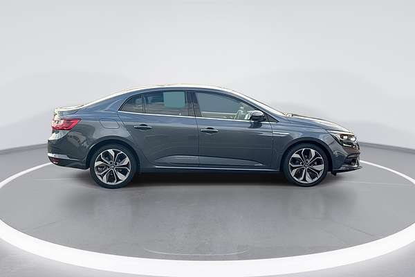 2018 Renault Megane GT BFB