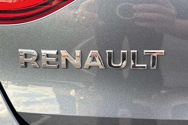 2018 Renault Megane GT BFB