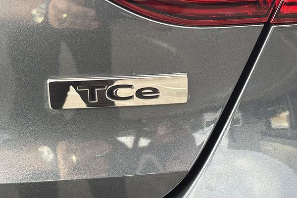 2018 Renault Megane GT BFB