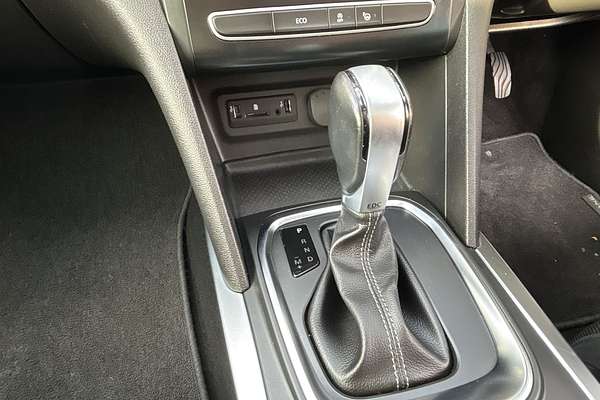 2018 Renault Megane GT BFB