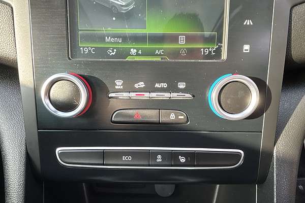 2018 Renault Megane GT BFB