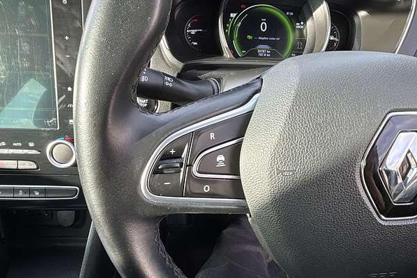 2018 Renault Megane GT BFB