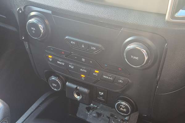 2019 Ford Everest Trend UA II