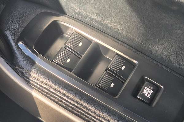 2019 Ford Everest Trend UA II