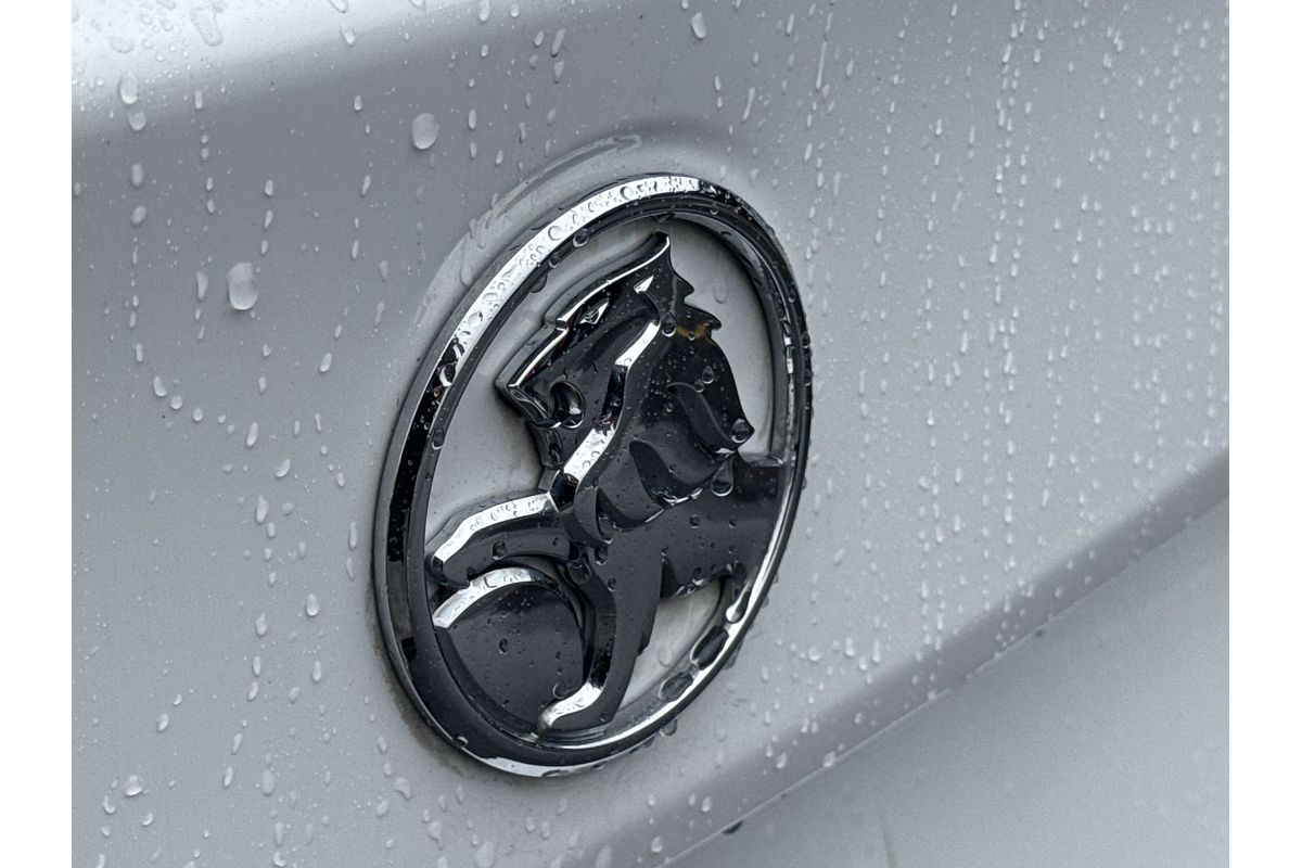 2018 Holden Astra LS+ BK