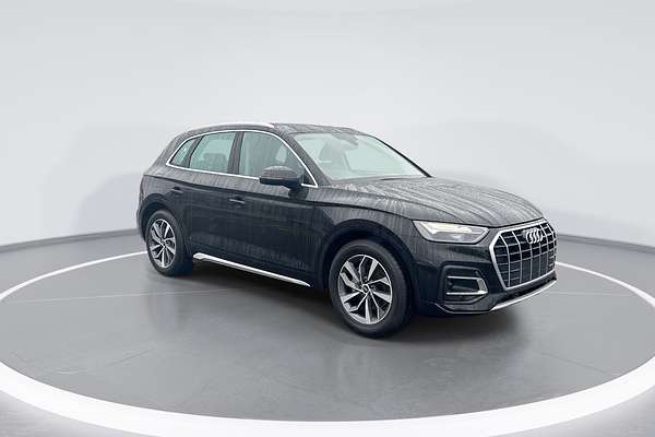 2023 Audi Q5 35 TDI FY