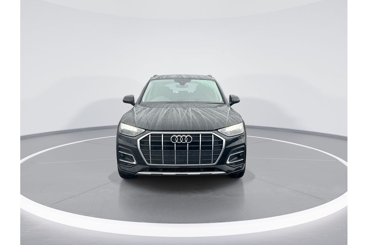 2023 Audi Q5 35 TDI FY