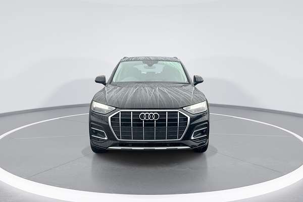 2023 Audi Q5 35 TDI FY