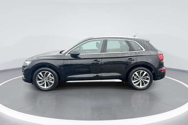 2023 Audi Q5 35 TDI FY