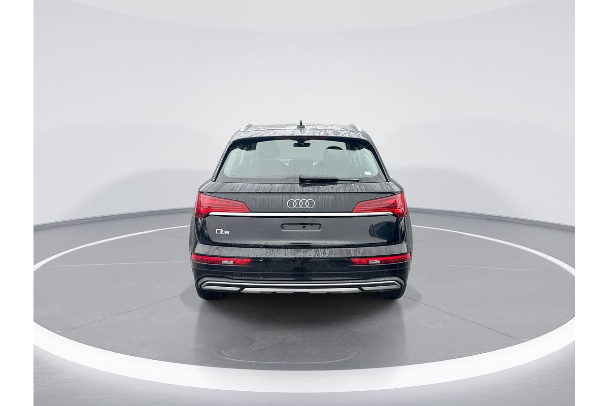 2023 Audi Q5 35 TDI FY