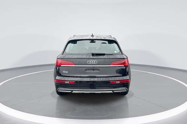 2023 Audi Q5 35 TDI FY