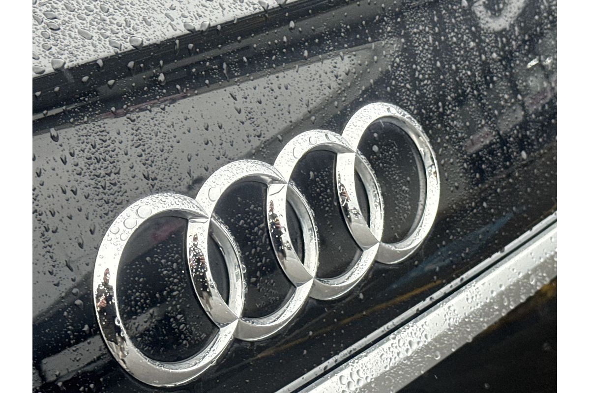 2023 Audi Q5 35 TDI FY