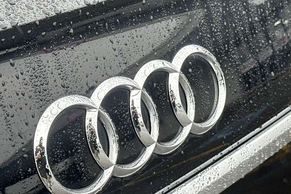 2023 Audi Q5 35 TDI FY